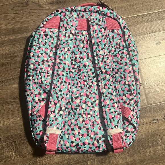 Kipling large backpack - Picture 2 of 8